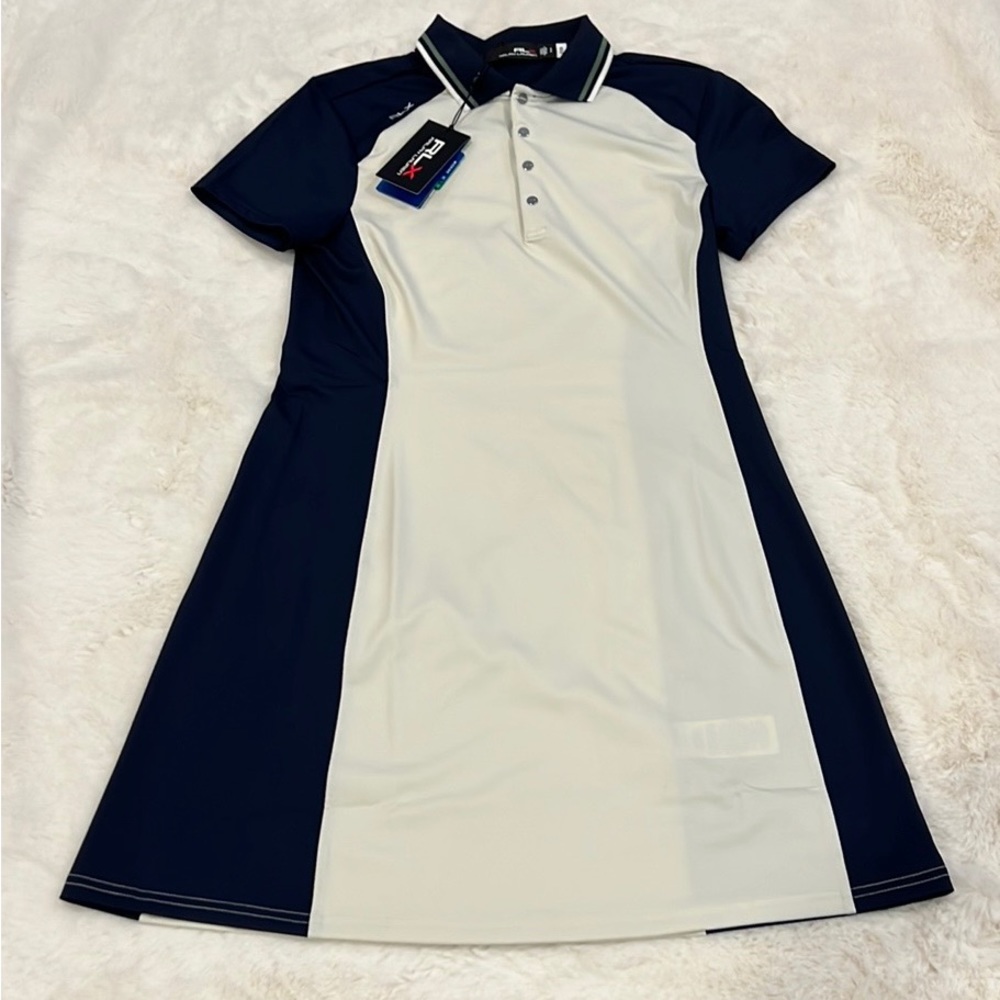 RALPH LAUREN RLX GOLF DRESS